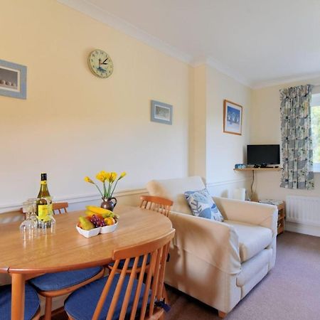 Bridge House Apartment Charmouth Extérieur photo