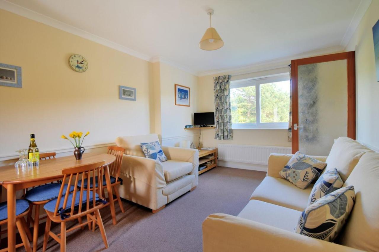 Bridge House Apartment Charmouth Extérieur photo