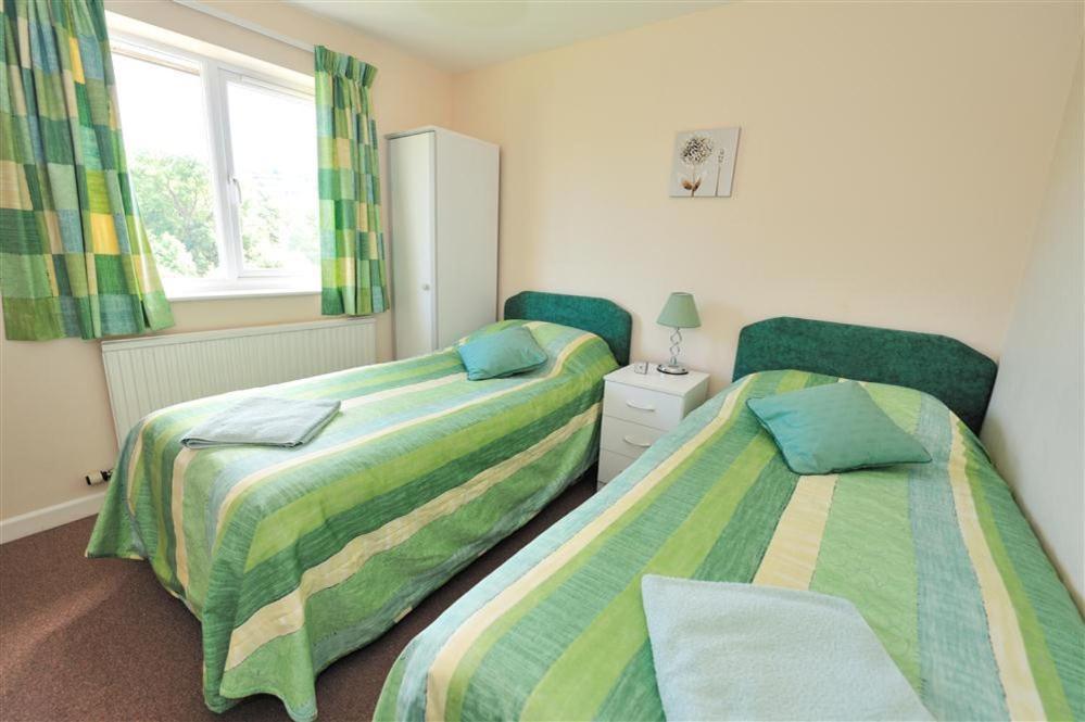 Bridge House Apartment Charmouth Extérieur photo