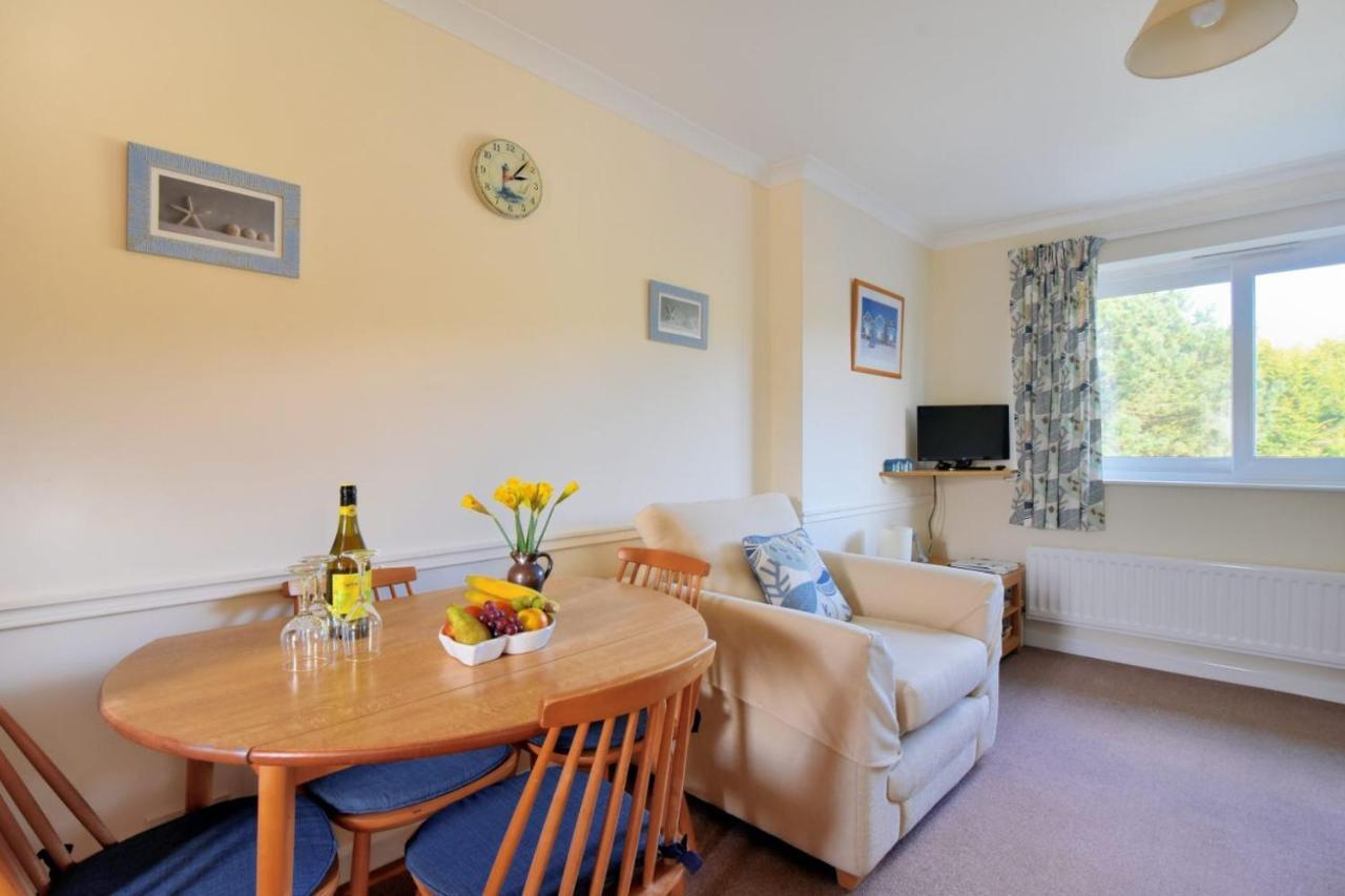 Bridge House Apartment Charmouth Extérieur photo