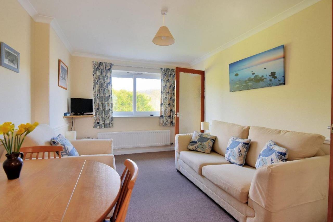 Bridge House Apartment Charmouth Extérieur photo