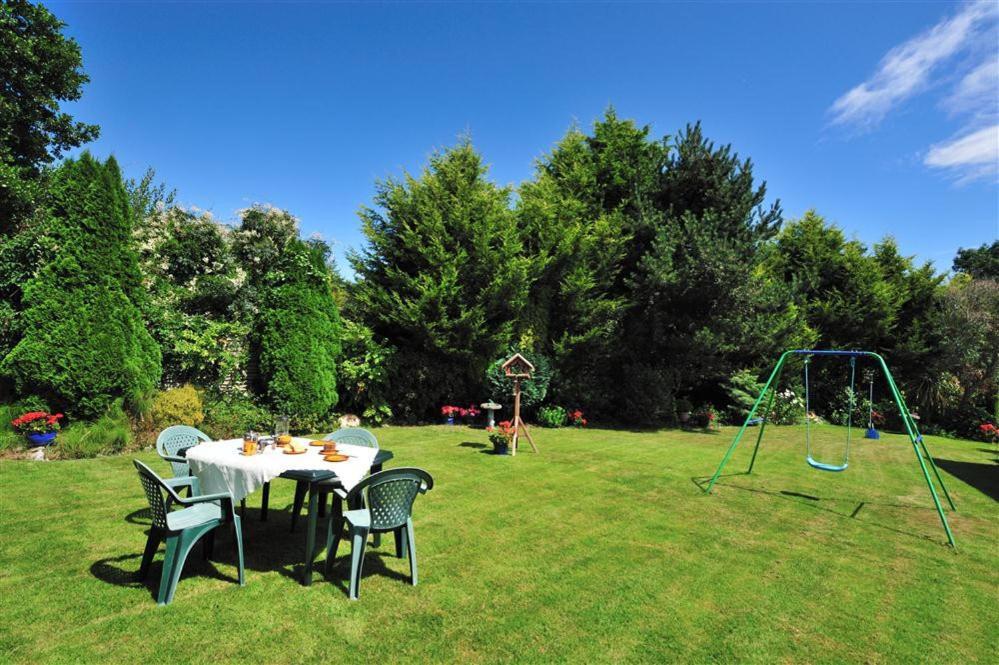 Bridge House Apartment Charmouth Extérieur photo