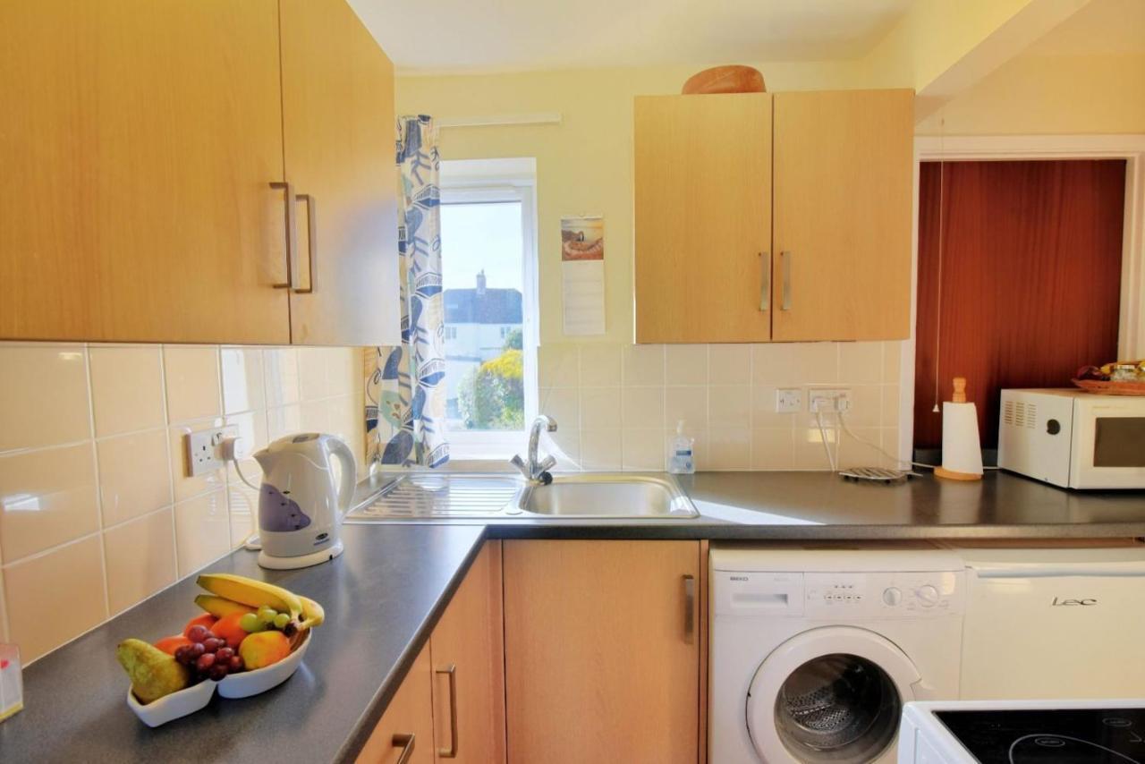 Bridge House Apartment Charmouth Extérieur photo