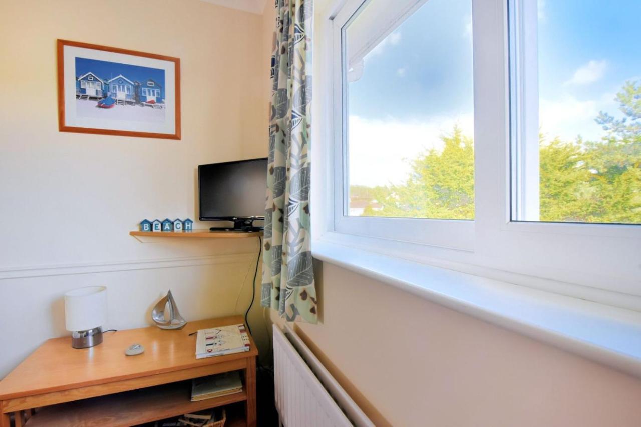 Bridge House Apartment Charmouth Extérieur photo