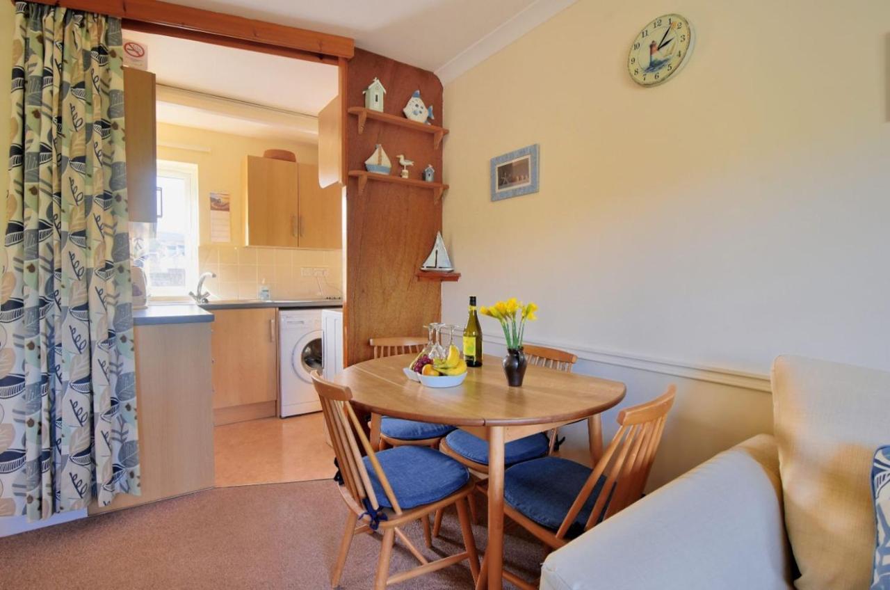 Bridge House Apartment Charmouth Extérieur photo